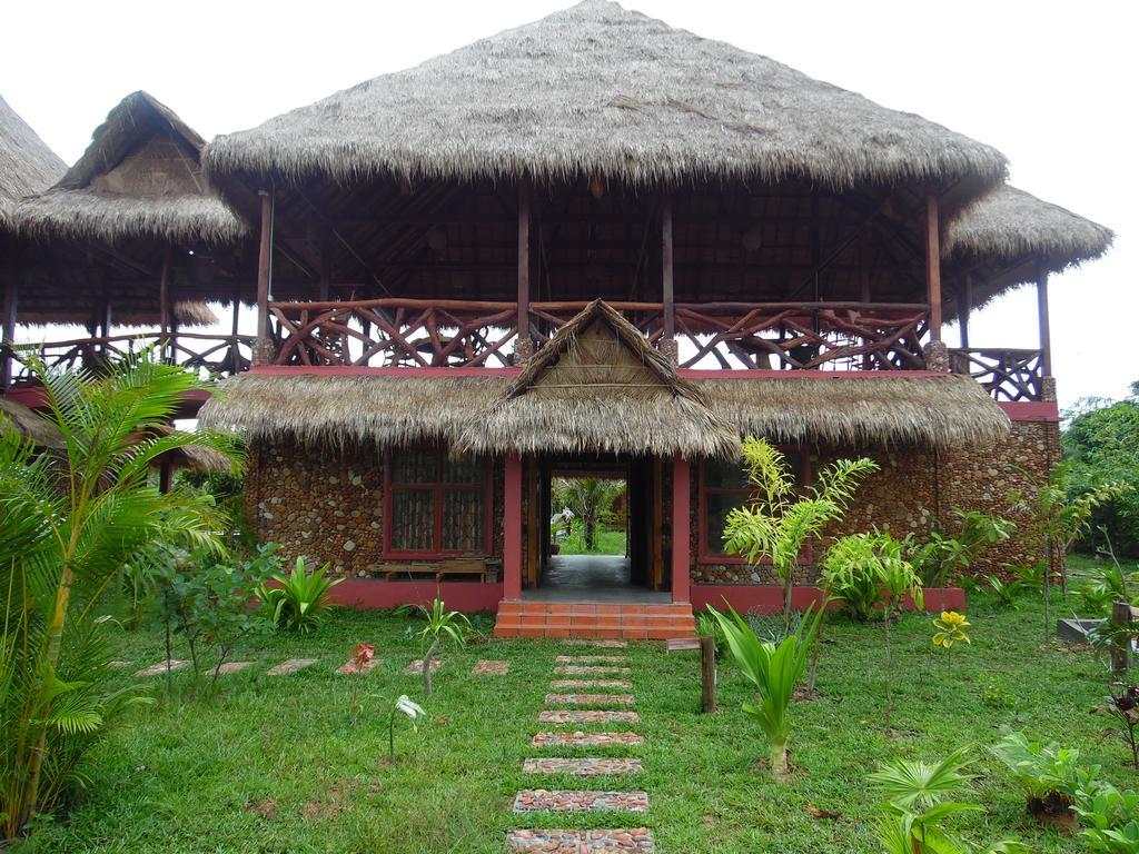 Darica Resort Kep Quarto foto