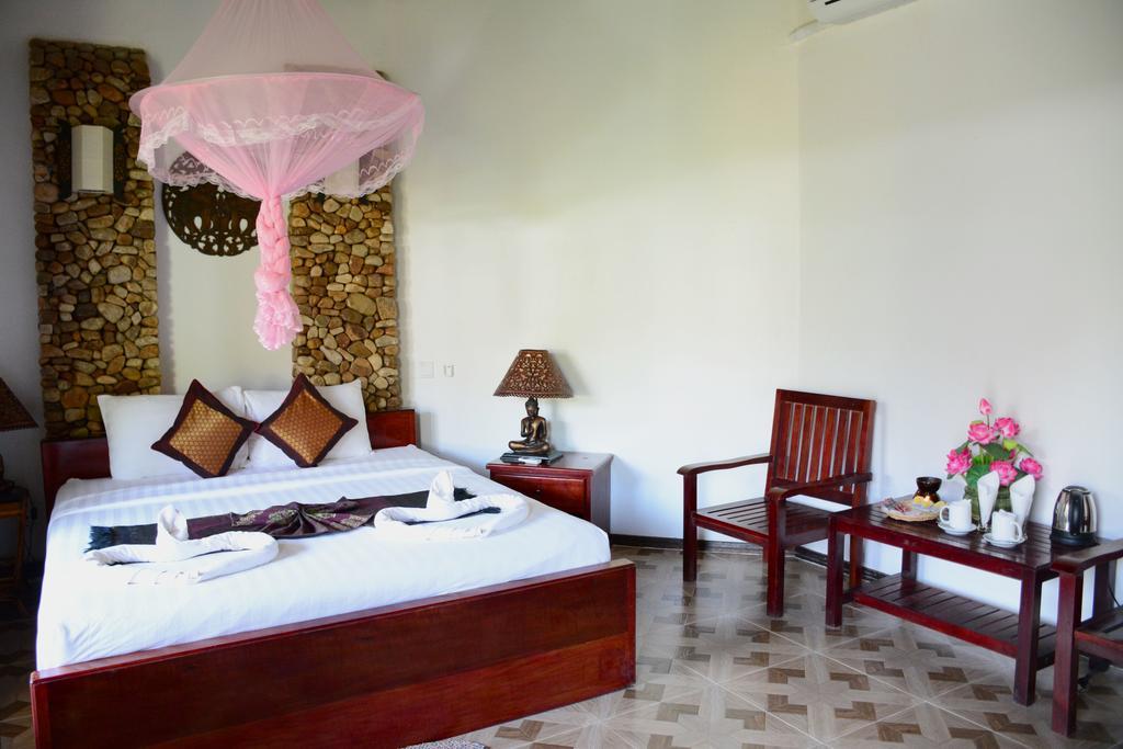 Darica Resort Kep Quarto foto