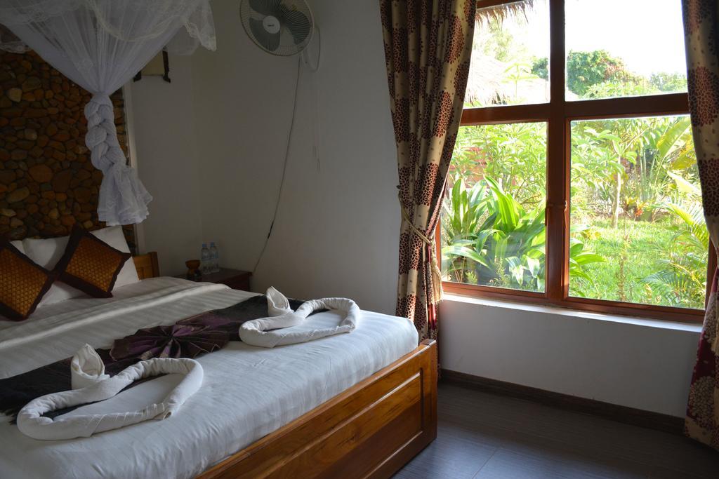 Darica Resort Kep Quarto foto
