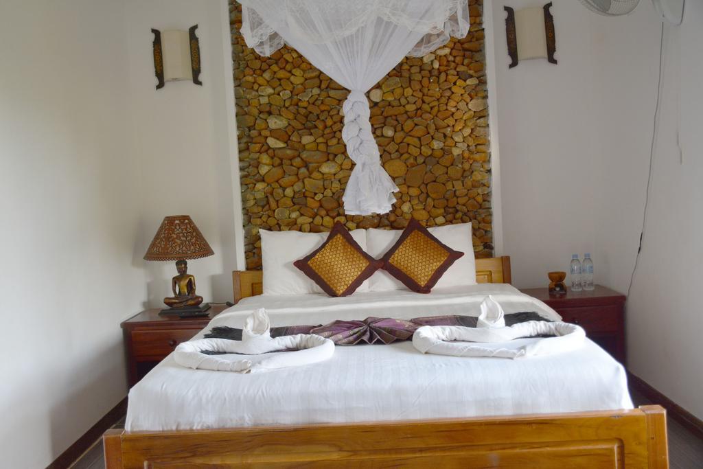 Darica Resort Kep Quarto foto