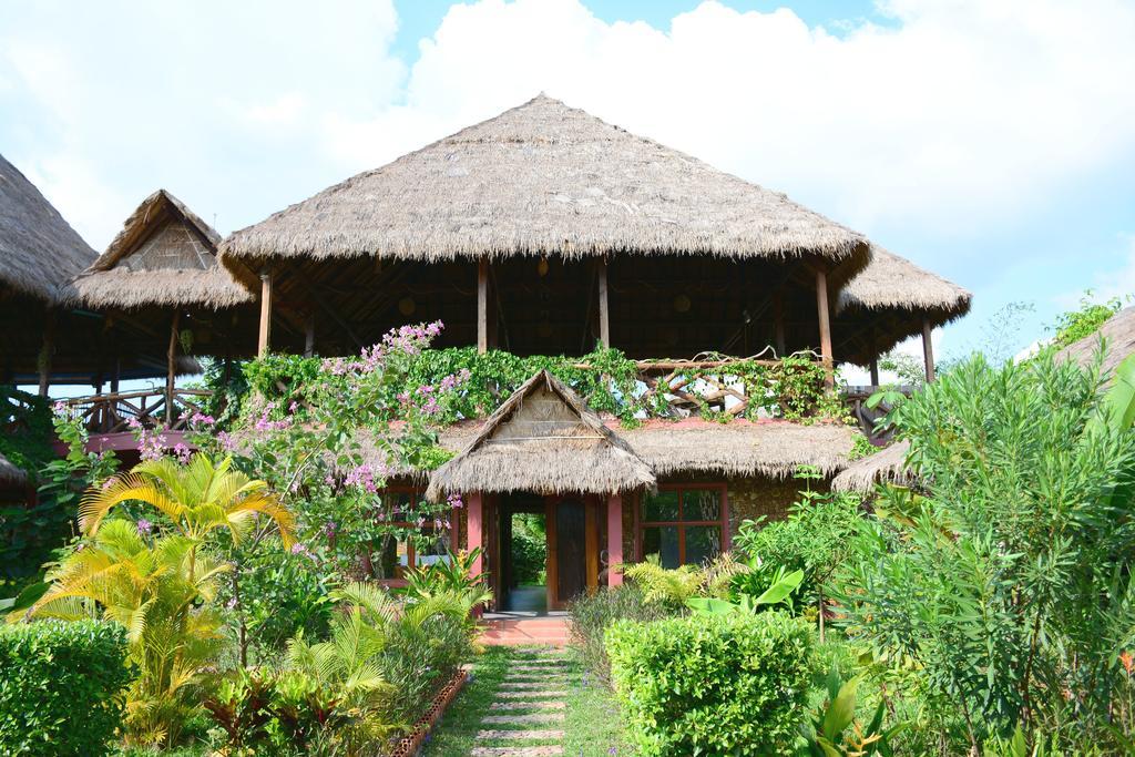 Darica Resort Kep Exterior foto