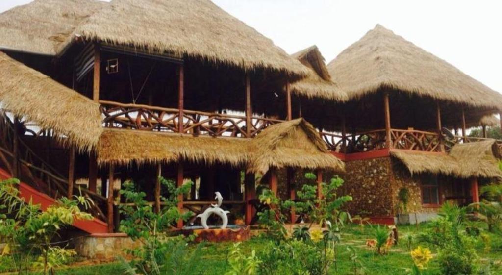 Darica Resort Kep Exterior foto