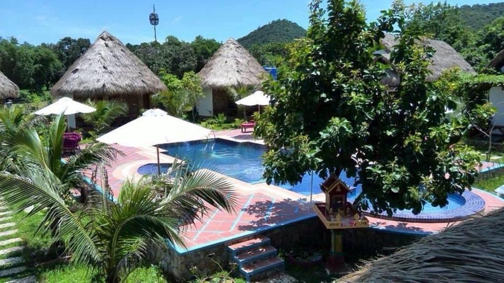 Darica Resort Kep Exterior foto