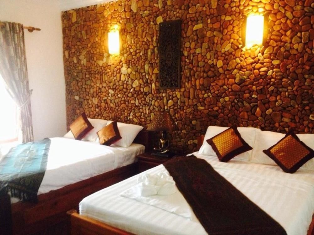 Darica Resort Kep Exterior foto