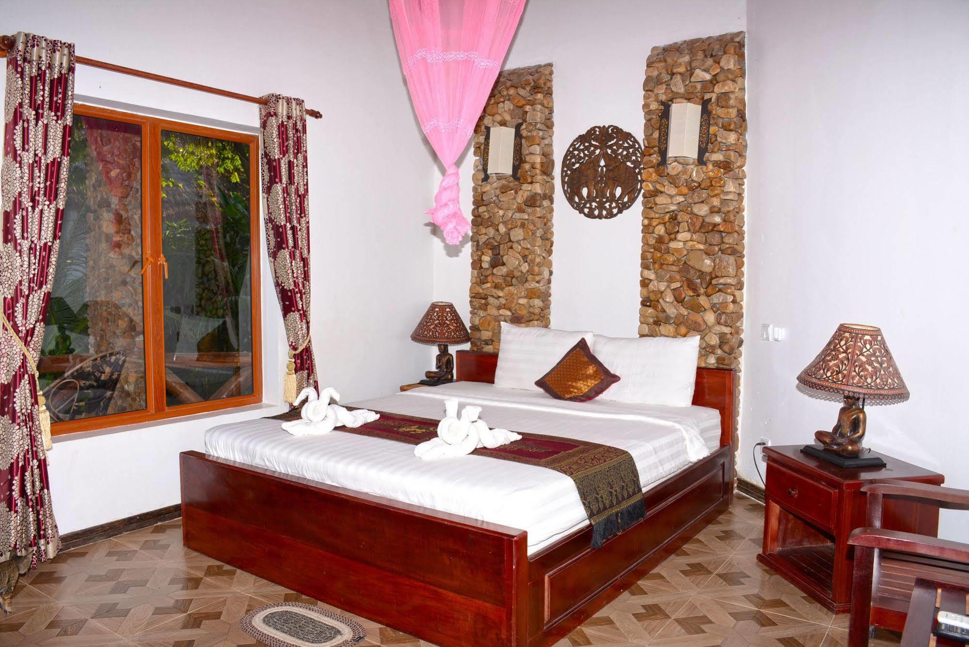 Darica Resort Kep Exterior foto